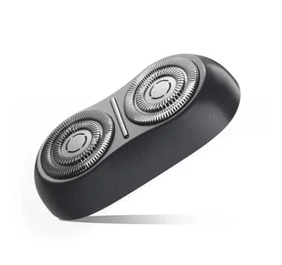 Zamienny wkład do golarki elektrycznej Xiaomi S200, srebrny - Akcesoria i części AGD - miniaturka - grafika 1