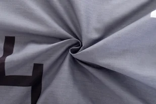 Pościel 160 x 200 3cz Satyna Bawełniana Dalia 17 - Pościel - miniaturka - grafika 5