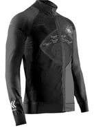 Kurtki męskie - X-Bionic Męska kurtka Energizer 4.0 Transmission Layer Full Zip - miniaturka - grafika 1