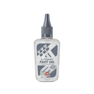 Instrumenty dęte - Oliwka do trąbki La Tromba AG Fast Valve Oil - miniaturka - grafika 1
