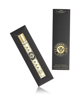 J.F. Schwarzlose Berlin Rosa Centifolia Woda perfumowana 10 ml - Wody i perfumy damskie - miniaturka - grafika 1