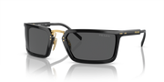Okulary przeciwsłoneczne - Okulary Przeciwsłoneczne Prada PR A11S 1AB5S0 - miniaturka - grafika 1