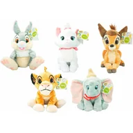 Figurki dla dzieci - PELUCHE ANIMAL FRIENDS DISNEY 17CM SURTIDO - miniaturka - grafika 1