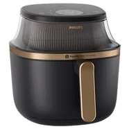 Philips Ovi seria 3000 NA322/00 airfryer z okienkiem