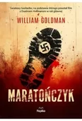 Poezja - Maratończyk - William Goldman - miniaturka - grafika 1