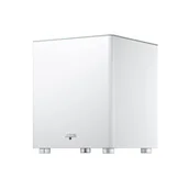 Głośniki i kolumny - CANTON Smart Sub 12 subwoofer (biały) - miniaturka - grafika 1