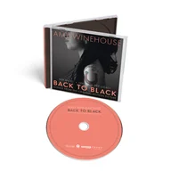 Muzyka filmowa - Back to Black: Music from the Original Motion Picture - miniaturka - grafika 1