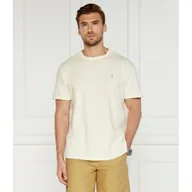 Koszulki męskie - POLO RALPH LAUREN T-shirt | Regular Fit - miniaturka - grafika 1
