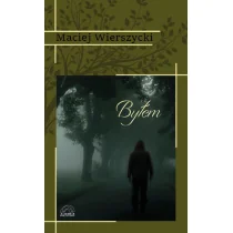 Alegoria Byłem - Wierszycki Maciej - Poezja - miniaturka - grafika 1