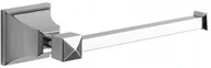 Stojaki i wieszaki na papier toaletowy - Mexen Dalia uchwyt na papier toaletowy, chrom - 70173333-00 - miniaturka - grafika 1
