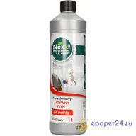 Inne artykuły czyszczące - PŁYN NEXXT 1000 ML DO MYCIA PODŁÓG - miniaturka - grafika 1