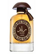 Wody i perfumy unisex - Lattafa Raed Oud woda perfumowana 100ml - miniaturka - grafika 1