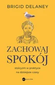 E-booki - poradniki - Zachowaj spokój. Stoicyzm w praktyce na dzisiejsze czasy - miniaturka - grafika 1