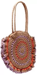 Springfield Torba, Plecak, Damski, Beżowy, Wielbłądzi - Torebki damskie - miniaturka - grafika 1