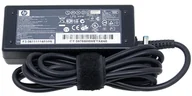 Adaptery i przejściówki - HP 710340-850 adapter zasilający/ inwentor Wewnętrzna 65 W Czarny - miniaturka - grafika 1