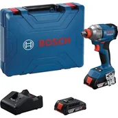 Wkrętarki - BOSCH Professional GDX 18V-285 06019N2122 - miniaturka - grafika 1