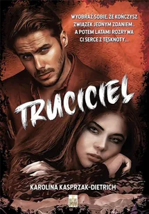 Truciciel Nowa - Literatura erotyczna - miniaturka - grafika 2
