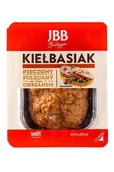 Pasztet i przetwory mięsne - Kiełbasiak Pieczony 240 G Jbb - miniaturka - grafika 1