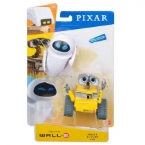 Disney Figurka Eve Wall-e Robot Pixar - Figurki dla dzieci - miniaturka - grafika 1