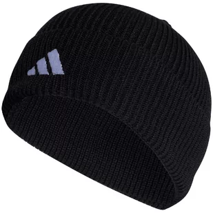 Czapka adidas Tiro 23 League Beanie czarna HS9765-OSFL - Czapki męskie - miniaturka - grafika 1