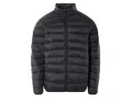 Kurtki męskie - LIVERGY® Kurtka męska pikowana (Czarny, XL (56/58)) - miniaturka - grafika 1