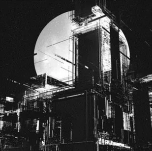 New Model (Perturbator) (CD / Album) - Inna muzyka - miniaturka - grafika 2