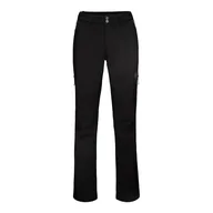 Spodenki męskie - Mammut Runbold Winter SO Pants męskie spodnie zimowe - miniaturka - grafika 1