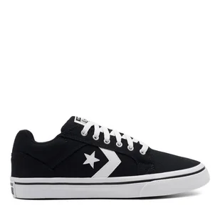 Trampki Converse EL DISTRITO 2.0 167008C_ Czarny - Trampki męskie - miniaturka - grafika 1
