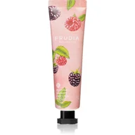 Balsamy i kremy do ciała - Frudia Frudia My Orchard Raspberry Wine delikatny krem do rąk o działaniu odżywczo-nawilżającym 30g - miniaturka - grafika 1