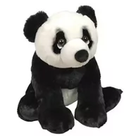 Maskotki i pluszaki - Panda siedząca 38cm Dubi - miniaturka - grafika 1