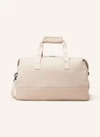 Torby podróżne - Kapten & Son Torba Weekendowa Storen beige - miniaturka - grafika 1