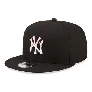 9fifty cap New Era drip New York Yankees - Baseball, krykiet, palant - miniaturka - grafika 1