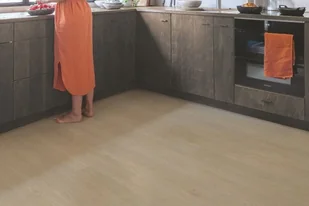 Panele Winylowe Lvt Quick-Step Liv Sgspc20317 Satin Oak Greige Kl. 33 2,5 Mm Klej - Panele podłogowe - miniaturka - grafika 1