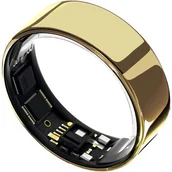 Akcesoria do smartwatchy - Smartring ULTRAHUMAN Ring Air 50.91 mm Złoty - miniaturka - grafika 1
