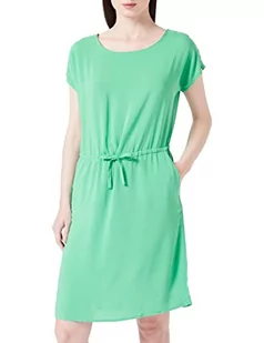 ONLY Women's Onlnova Life Connie Bali Dress SOL. PTM sukienka, Kelly Green, 42, zielony (Kelly Green), 42 - Sukienki - miniaturka - grafika 1