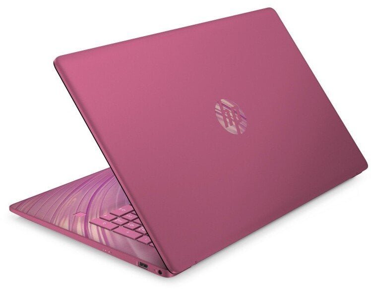 HP 17-cn0119ds / A9FK5UA / Intel N / 4GB / 128GB / Intel UHD 600 / HD+ / Dotyk / Win 11 / Niebieski