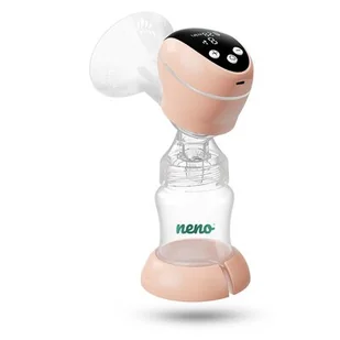 Laktator elektroniczny NENO Primo - Laktatory - miniaturka - grafika 1