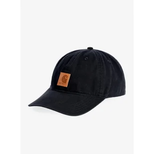 Czapka Carhartt Odessa - black - Czapki damskie - miniaturka - grafika 1