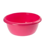 Miski i półmiski - Miska kuchenna 12,5 l różowa - miniaturka - grafika 1