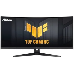 ASUS TUF Gaming VG34VQ3B 34"  - Monitory - miniaturka - grafika 1