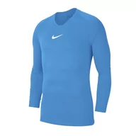 Bielizna sportowa męska - Nike Dry Park First Layer dł.rękaw 412 : Rozmiar - XXL - miniaturka - grafika 1