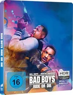 Komedie Blu-Ray - Bad Boys: Ride or Die - miniaturka - grafika 1