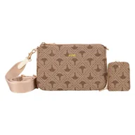 Torebki damskie - Joop! Origine Torba na ramię 24 cm brązowy - miniaturka - grafika 1