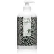 Kosmetyki do kąpieli - Australian Bodycare Żel pod prysznic z Tea Tree 500 ml - miniaturka - grafika 1