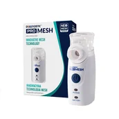 Inhalatory i akcesoria - Inhalator siateczkowy Diagnostic PRO MESH *CICHA PRACA* 2999 - miniaturka - grafika 1