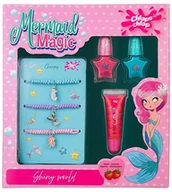 Zabawki kreatywne - CHLAPU ZESTAW MERMAID MAGIC z bransol. - miniaturka - grafika 1