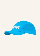 Czapki damskie - Hoka Czapka Z Daszkiem blau - miniaturka - grafika 1