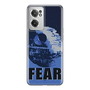 ERT GROUP etui na telefon Oneplus NORD CE 2, case oryginalny i oficjalnie licencjonowany przez Star Wars, wzór 046, optymalnie dopasowane, plecki z TPU - Etui i futerały do telefonów - miniaturka - grafika 1