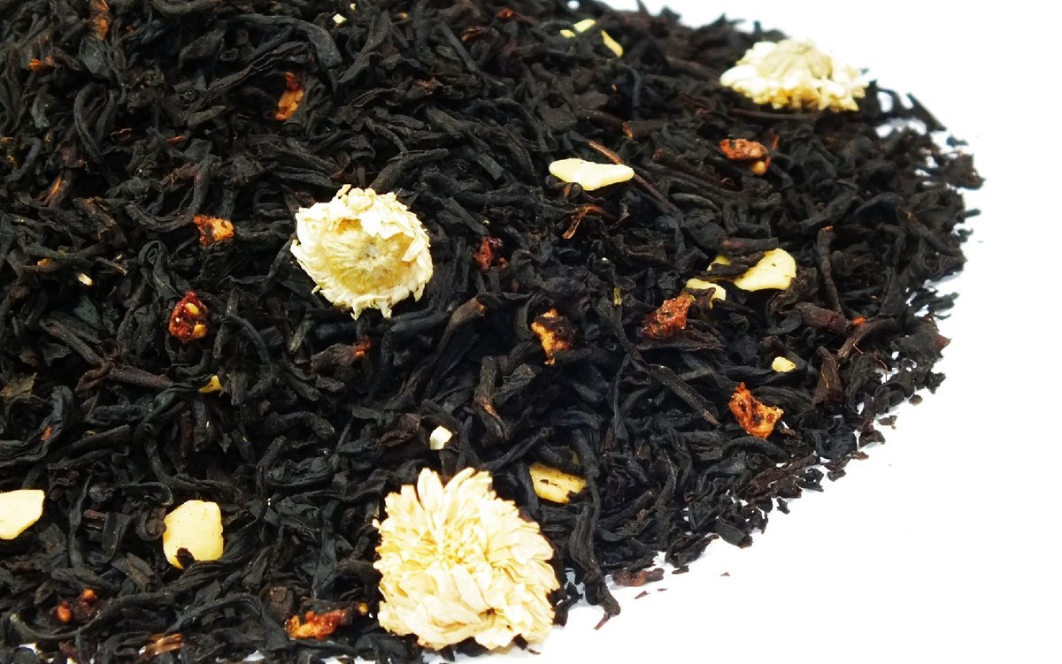 TRUSKAWKI Z KREMEM 50g Hebata Czarna od Skworcu