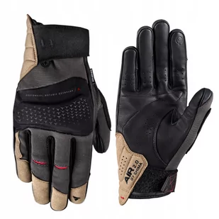 Rękawice SHIMA Air 2.0 Men brązowy rozm. XL - Rękawice motocyklowe - miniaturka - grafika 1